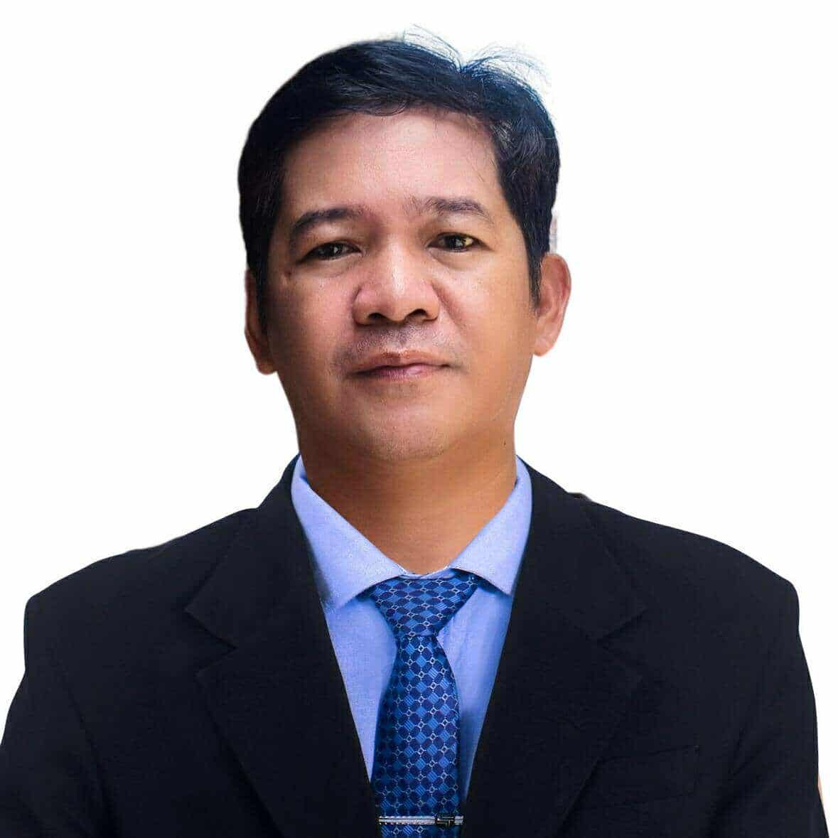 Jopeth R. Ancheta